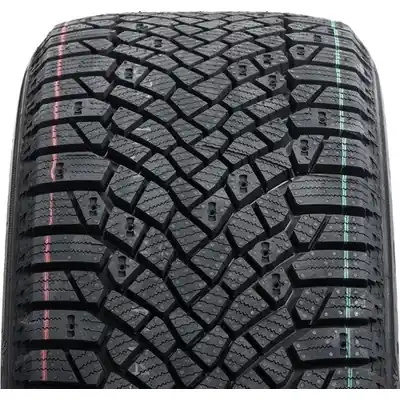 Vente Directe ICECONTACT XTRM by CONTINENTAL - 21" Tire (295/40R21)