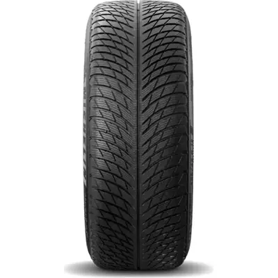Super Prix PILOT ALPIN 5 SUV by MICHELIN - 20" Tire (255/45R20)