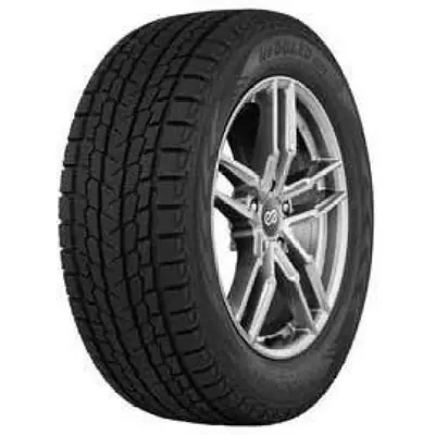 WINTER 18" Tire 245/60R18 by YOKOHAMA Dernière Chance