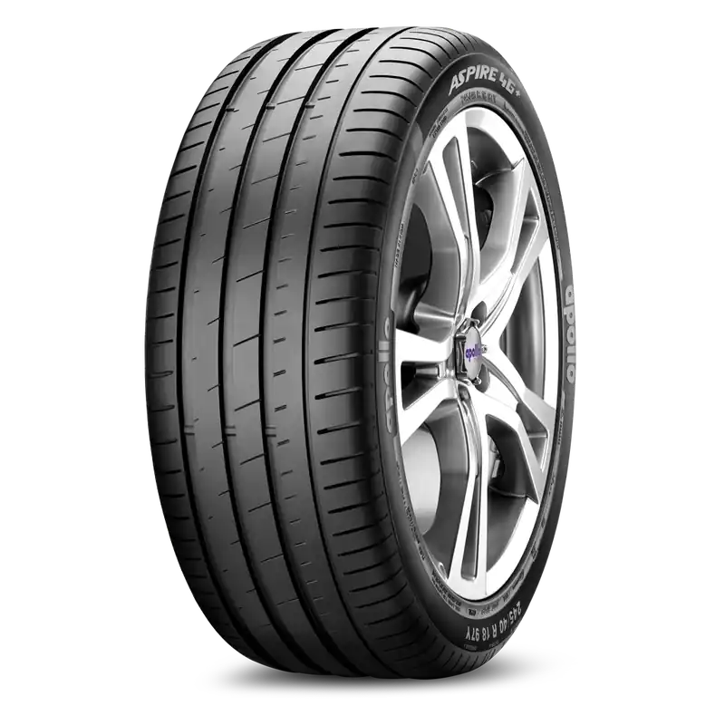 Apollo Aspire 4G+ 225/45R19 96W XL TL Vente Flash