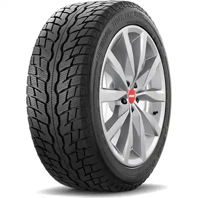 Artisanat UNIROYAL - 44061 - 18" Tire TIGER PAW ICE & SNOW 4 (235/65R18)