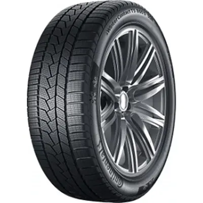 Commander Maintenant CONTINENTAL - 3119480000 - Winter 22" Tire WinterContact TS 860 S 315/35R22