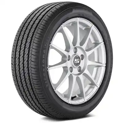 Achetez Aujourd’hui FIRESTONE - 000265 - FT140 215/50R17 91H All Season Tires
