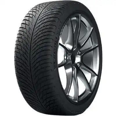 Tendance WINTER 19" Tire 235/50R19 by MICHELIN