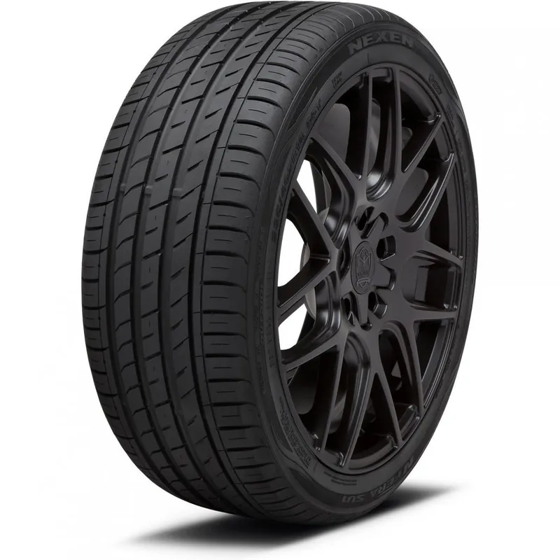 Acheter En Ligne Nexen N'Fera SU1 265/30R19 93Y XL