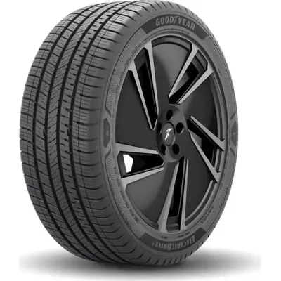Exclusif GOODYEAR - 483194681 - 19" Tire ELECTRICDRIVE 2 (235/55R19)