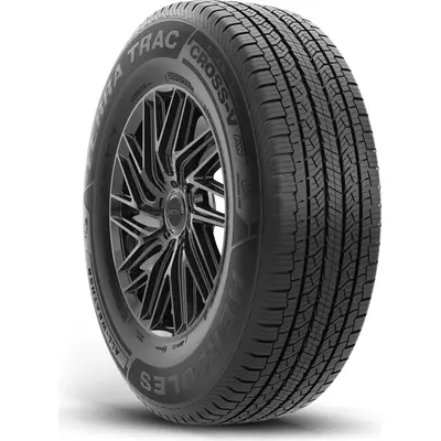 Vente Flash HERCULES TIRES - 98654.1 - 17" Tire TERRA TRAC CROSS-V AW (235/65R17)