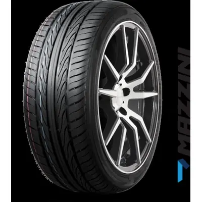 Prix Promo ALL SEASON 17" Tire 235/55R17 by MAZZINI