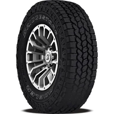 Acheter En Ligne BRIDGESTONE - 009675 - 17" Tire DUELER AT ASCENT (265/70R17)