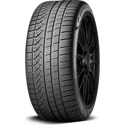 Artisanat PIRELLI - 7112500 - Winter 21" Tire P Zero Winter 295/30R21