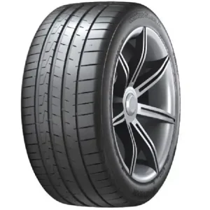 Must-Have Hankook Ventus S1 Evo Z K129 295/40ZR19 108Y XL MFS