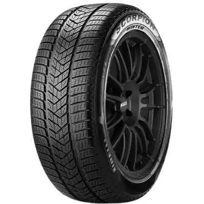 Vente Directe WINTER 20" Tire 265/45R20 by PIRELLI
