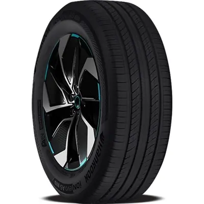 ION EVO AS SUV by HANKOOK - 21" Tire (275/35R21) Livraison Mondiale