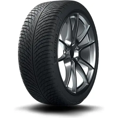 WINTER 17" Tire 205/55R17 by MICHELIN Achetez Aujourd’hui