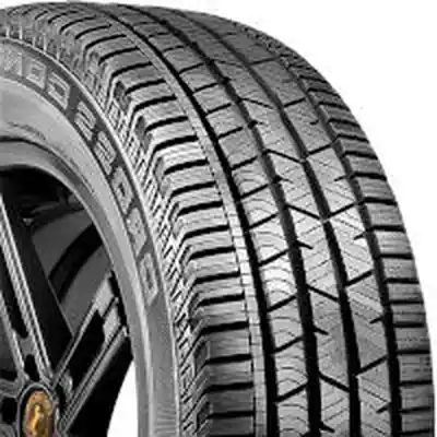 CONTINENTAL - 20" (275/45R20) - CROSSCONTACT LX SPORT ALL SEASON TIRE Commander Vite