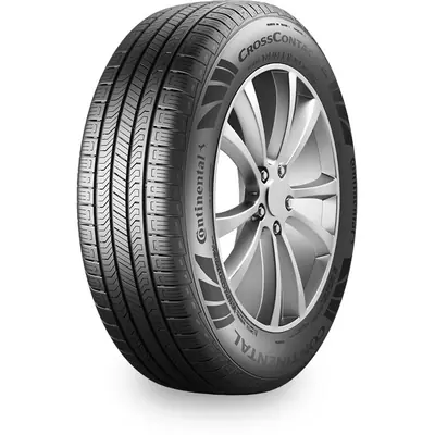 CONTINENTAL - 17" Tire (235/65R17) - CrossContact RX All Season Tire Expédié Aujourd’hui