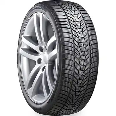 Livraison Mondiale WINTER I-CEPT EVO3 X W330A by HANKOOK - 20" Tire (235/55R20)