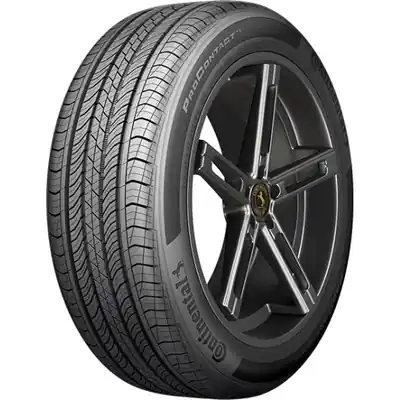 CONTINENTAL - 16" Tire (205/55R16) - PROCONTACT TX All Season Tire Soldes