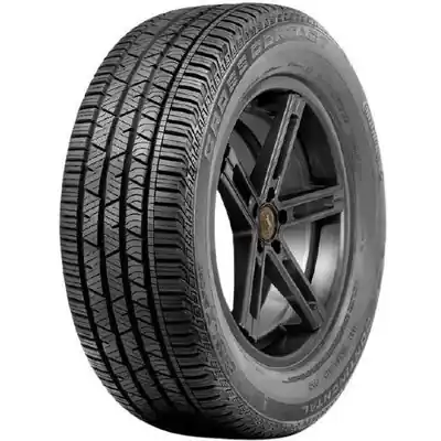 ALL SEASON 20" Tire 245/50R20 by CONTINENTAL Acheter Direct