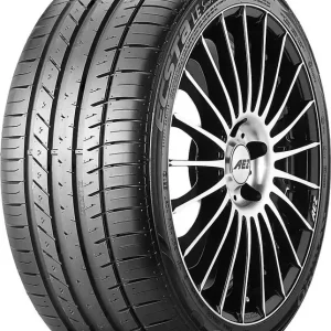 Jusqu’à Épuisement Des Stocks Kumho Ecsta LE Sport KU39 265/30R19 93Y XL