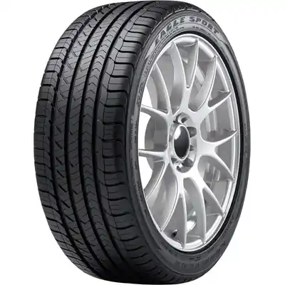 GOODYEAR - 109171395 - 20" Tire EAGLE SPORT ALL-SEASON ROF (255/45R20) Acheter En Ligne