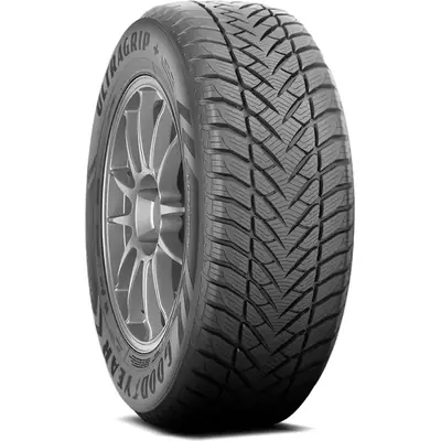 Satisfait Ou Remboursé ULTRA GRIP+ SUV by GOODYEAR - 17" Tire (245/65R17)