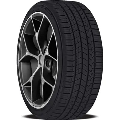 VENTUS S1 AS H125 by HANKOOK - 18" Tire (235/45R18) Offre Spéciale