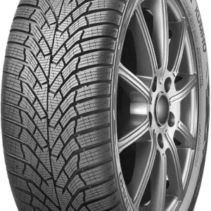 Haute Qualité Kumho WinterCraft WP52 255/50R19 107H XL 3PMSF EV