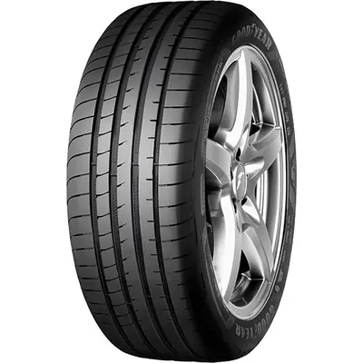 GOODYEAR - 103008629 - 20" Tire EAGLE F1 ASYMMETRIC 5 (255/45R20) Nouveauté