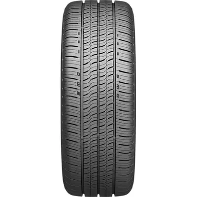 CONTINENTAL - 15580080000 - All-season 17" TrueContact Tour 54 P225/65R17 Nouvelle Collection