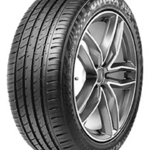 Super Prix Radar Dimax R8+ 255/45R19 104Y XL