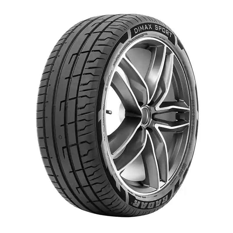 Radar Dimax Sport 245/45R19 102Y XL EVC En Vogue
