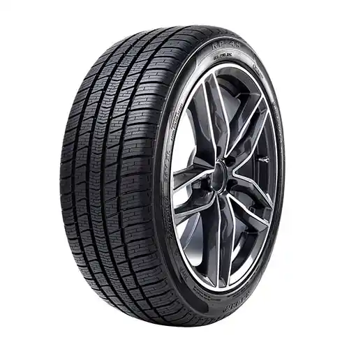 Top Qualité Radar Dimax 4 Season 235/35R19 91W XL