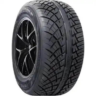 MAZZINI - MZ2655020SK - ALL SEASON 20" Tire 265/50R20 Quantité Limitée