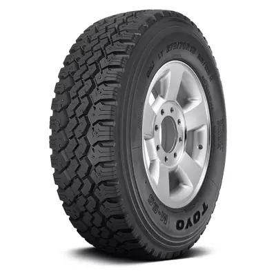 TOYO TIRES - 312210 - All Weather 17'' Tires M55 LT235/80R17 E 120/117Q Prix Réduit