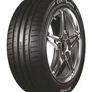 Acheter En Ligne Ceat SportDrive 245/45R19 102Y XL