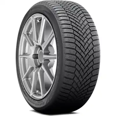 YOKOHAMA - 110109603 - 17" Tire BLUEARTH WINTER V906 (205/55R17) Vente Directe