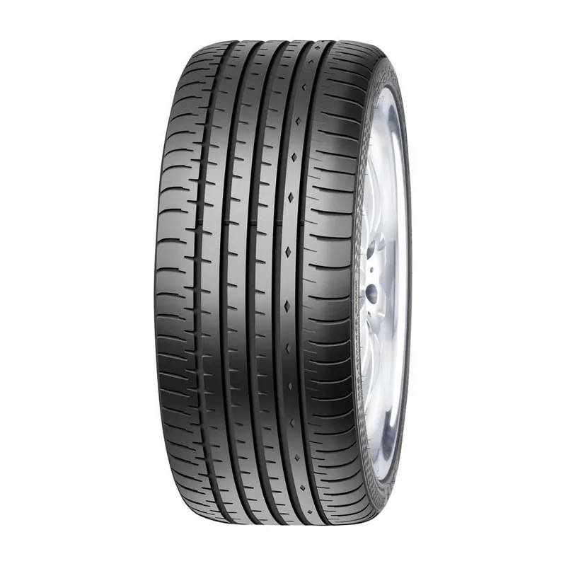 Satisfait Ou Remboursé EP Tyres Accelera PHI 245/35ZR19 93Y XL