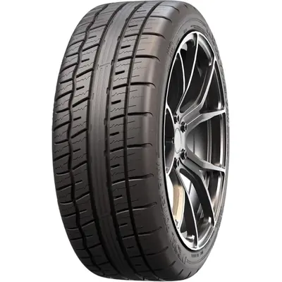 UNIROYAL - 8873 - 17" Tire POWER PAW A/S (215/45ZR17) Nouvelle Collection