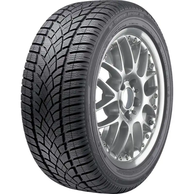 Dunlop SP Winter Sport 3D 265/35R20 99V AO 3PMSF XL Top Vente