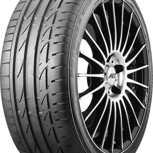 Achat Immédiat Bridgestone Potenza S001 245/40R20 99W - XL FR