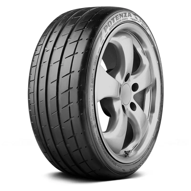 Achat Immédiat Bridgestone Potenza S007 295/35R20 105Y XL