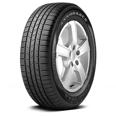 Produit De Marque GOODYEAR - 407599374 - All Season Tires 235/55R17 99T