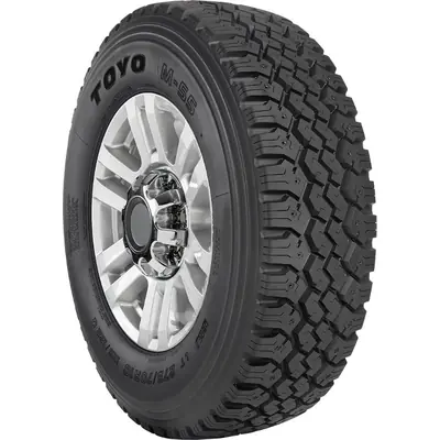 Achetez Aujourd’hui ALL SEASON 18" Tire 265/70R18 by TOYO TIRES