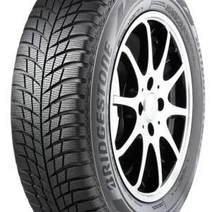 Achat Immédiat Bridgestone Blizzak LM 001 255/40R20 101V XL MO