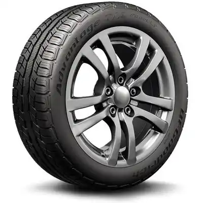 ALL SEASON 17" Tire 265/70R17 by BFGOODRICH Remise