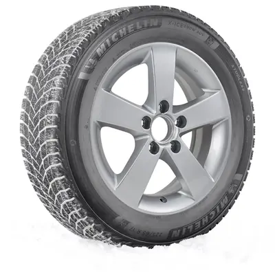 Marque MICHELIN - 30821 - X-Ice Snow SUV 245/50R20