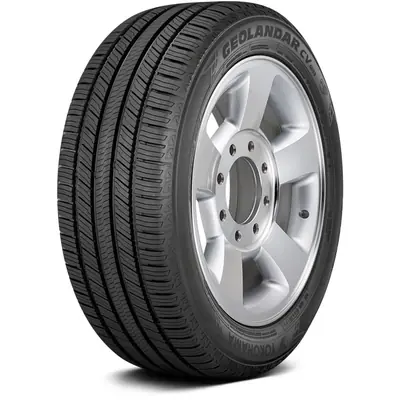 YOKOHAMA - 110105830 - All Season 18" Tire Geolandar CV G058 235/60R18XL Must-Have