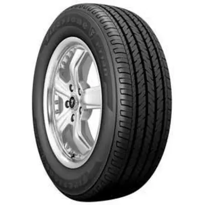 ALL SEASON 16" Tire 215/55R16 by FIRESTONE Must-Have