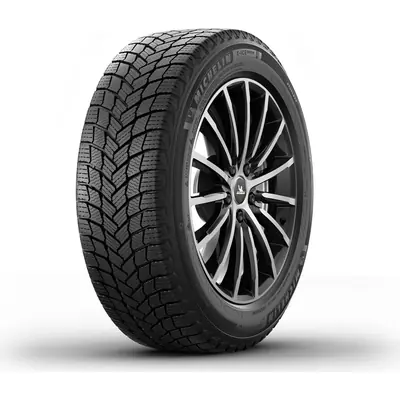 Soldes MICHELIN - 3441 - X-Ice Snow 245/40R19XL